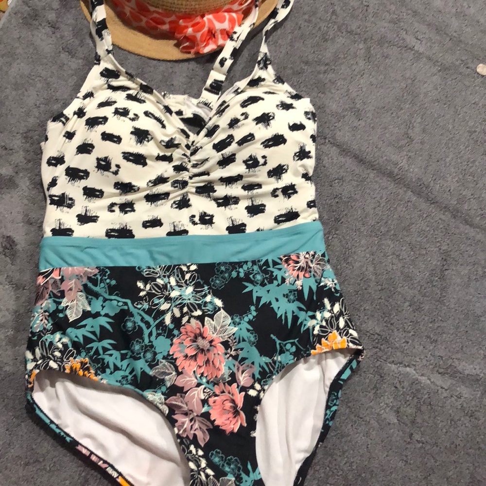 Swimsuit